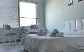 Agroni Rooms